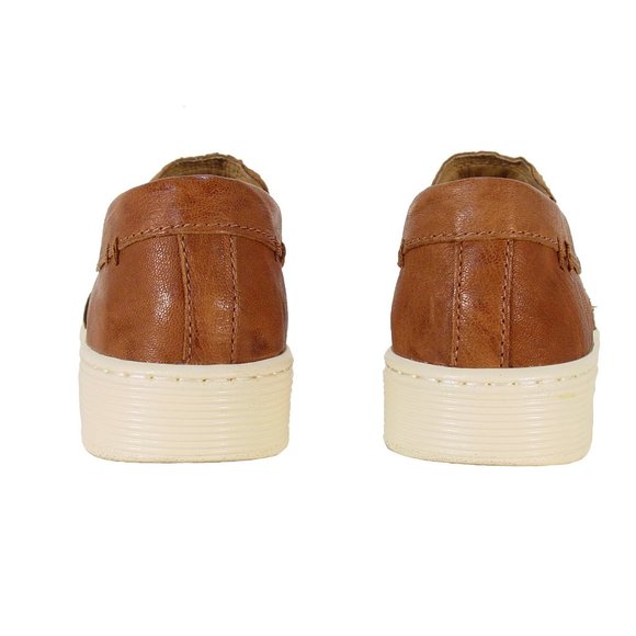 SOFFT Somers III $115 Slip On Leather Sneakers Women's US 9.5 - Picture 5 of 8